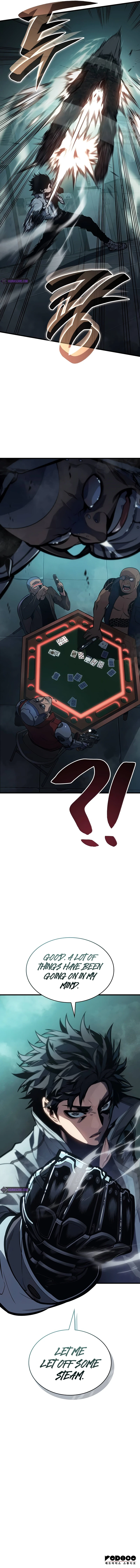 Bad Born Blood Chapter 12, page 13 of 13
