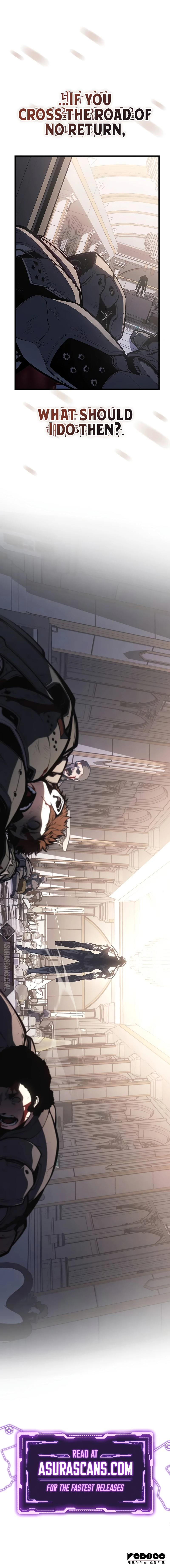 Bad Born Blood Chapter 16, page 14 of 14
