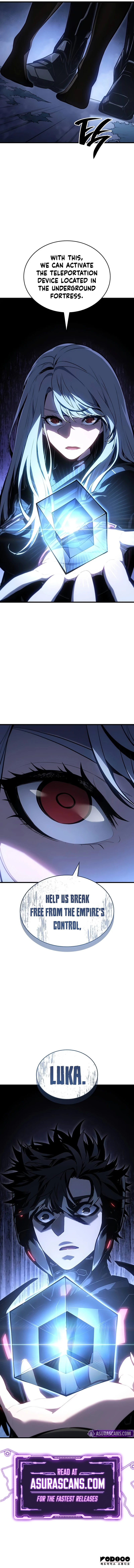 Bad Born Blood Chapter 17, page 15 of 15