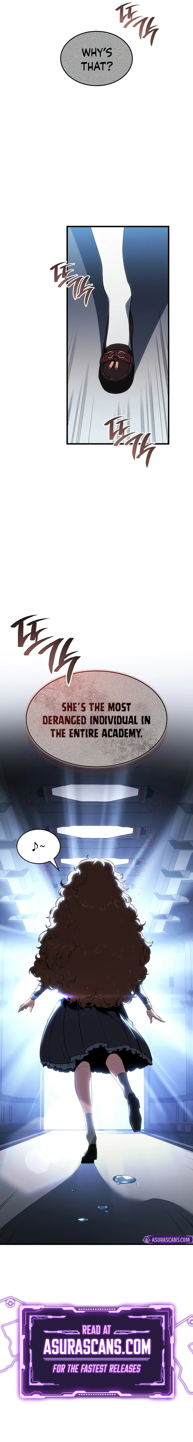 Bad Born Blood Chapter 20, page 14 of 14