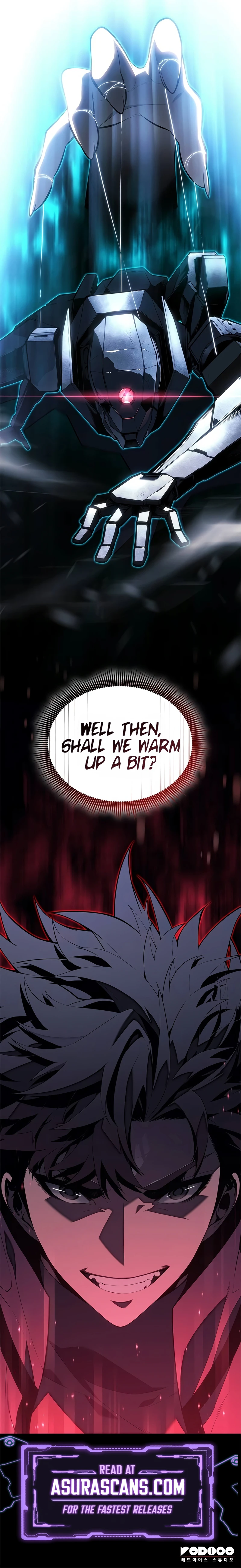 Bad Born Blood Chapter 22, page 13 of 13