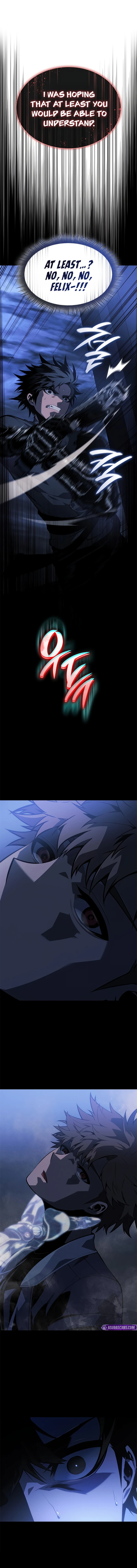 Bad Born Blood Chapter 26, page 10 of 12
