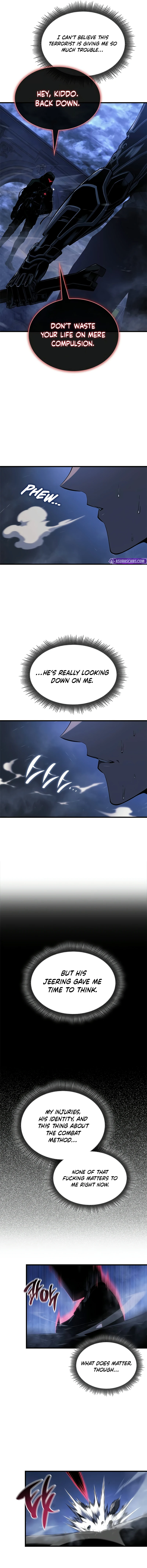Bad Born Blood Chapter 27, page 8 of 18