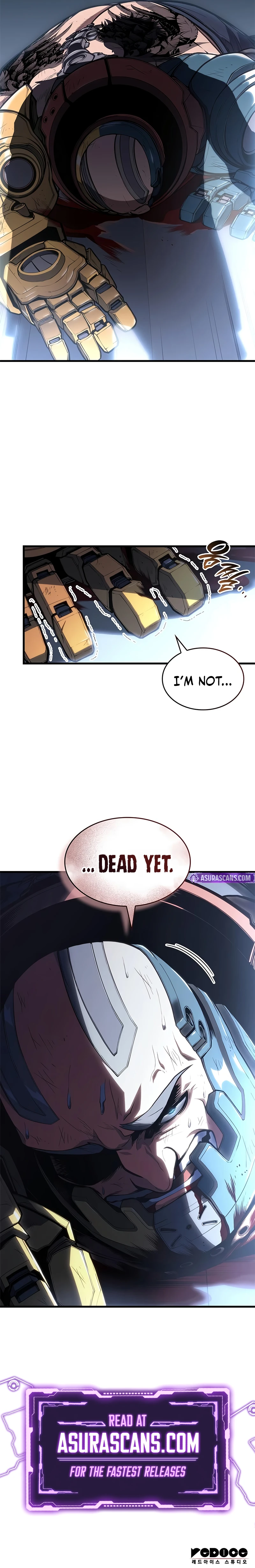 Bad Born Blood Chapter 34, page 12 of 12