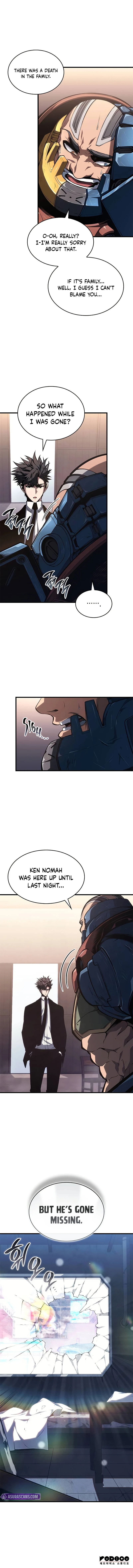 Bad Born Blood Chapter 41, page 14 of 14