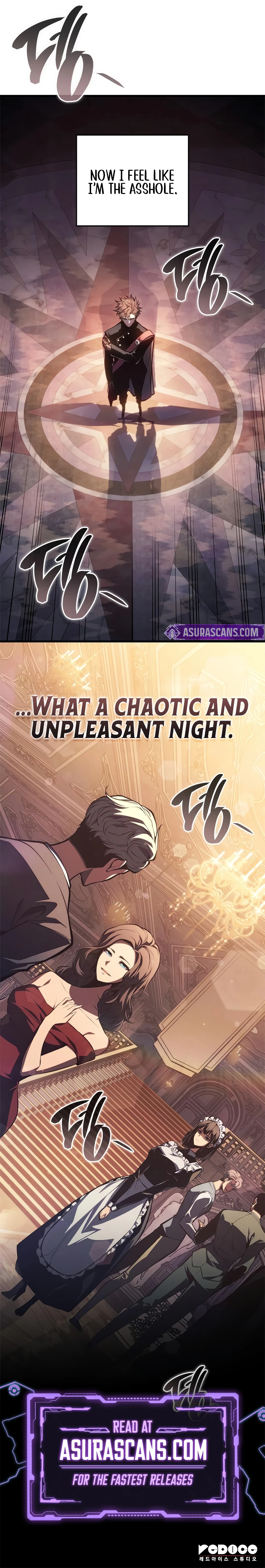 Bad Born Blood Chapter 49, page 14 of 14