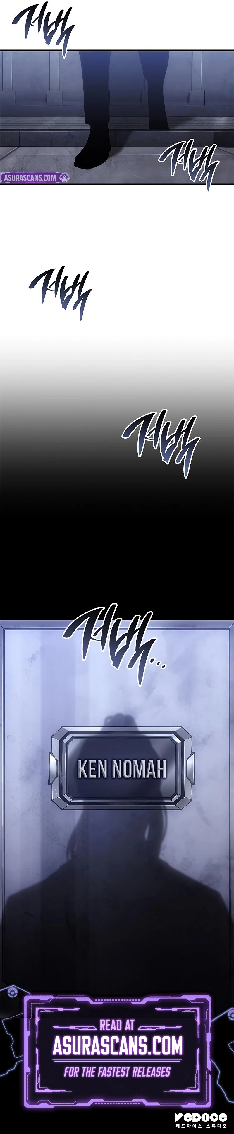 Bad Born Blood Chapter 52, page 14 of 14
