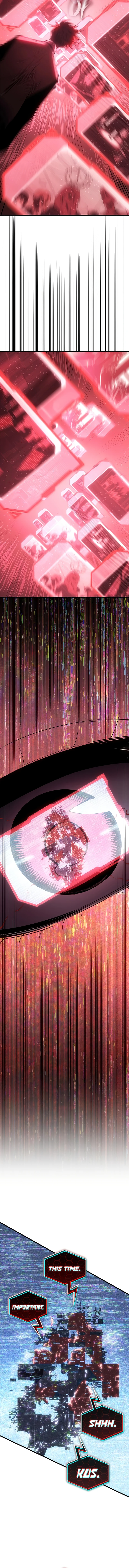 Bad Born Blood Chapter 56, page 9 of 14