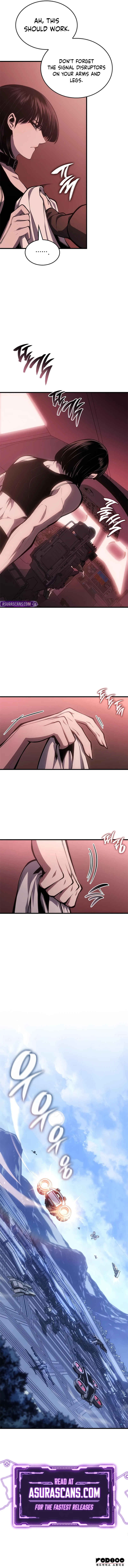 Bad Born Blood Chapter 57, page 14 of 14