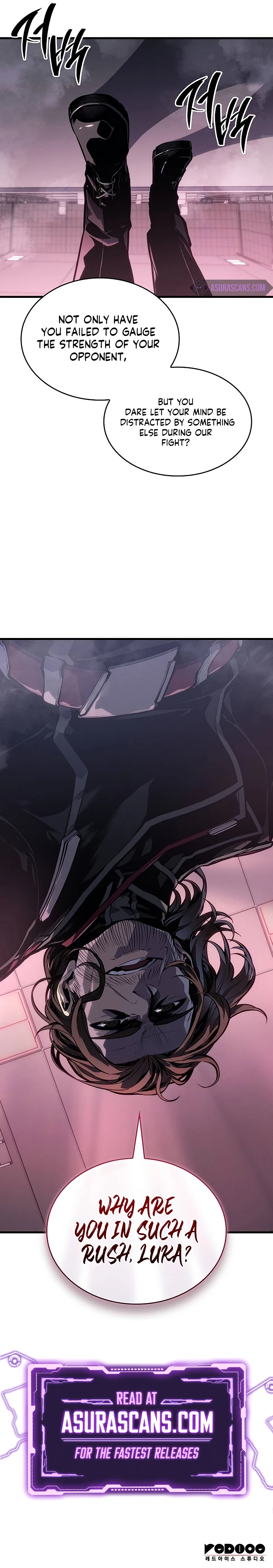 Bad Born Blood Chapter 6, page 14 of 14
