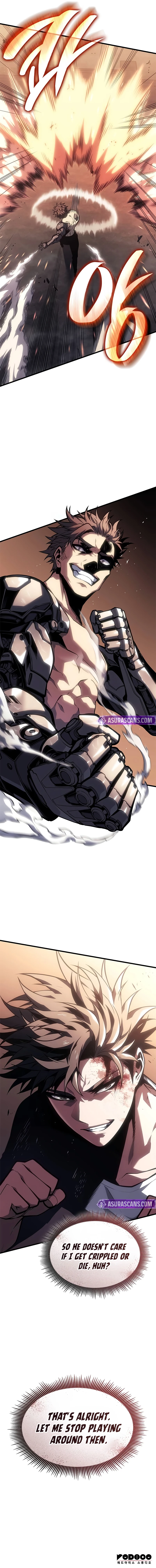 Bad Born Blood Chapter 63, page 12 of 12