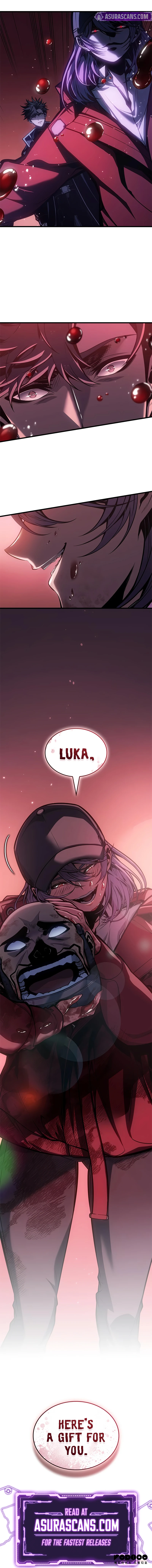 Bad Born Blood Chapter 67, page 12 of 12