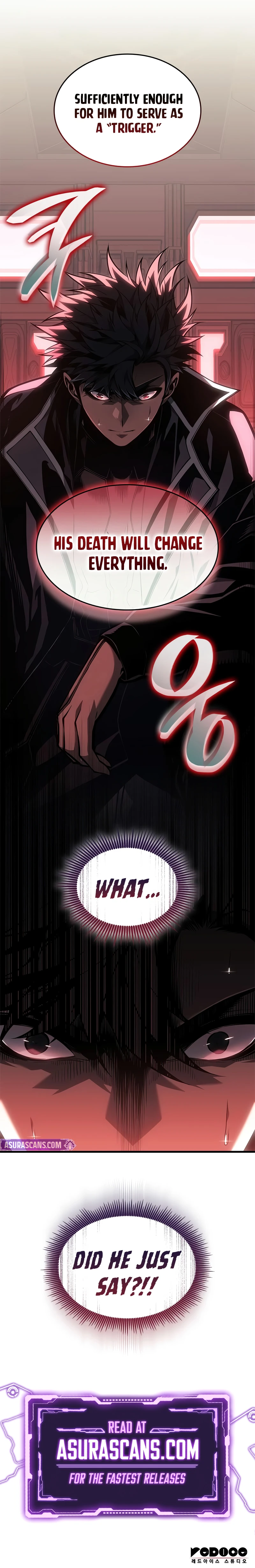 Bad Born Blood Chapter 68, page 13 of 13