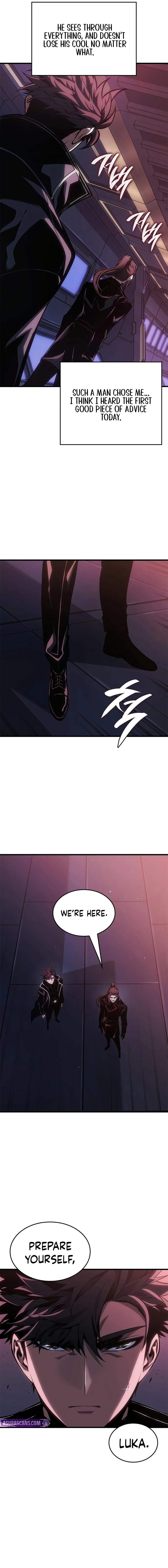 Bad Born Blood Chapter 68, page 8 of 13