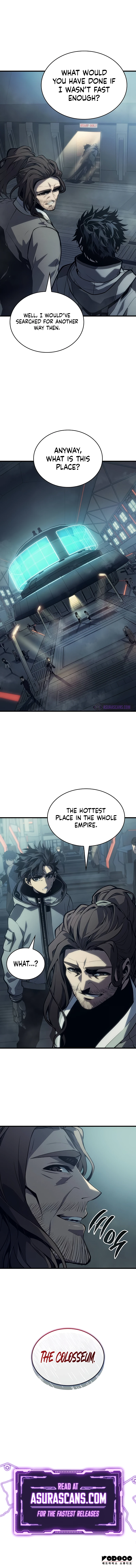 Bad Born Blood Chapter 7, page 13 of 13