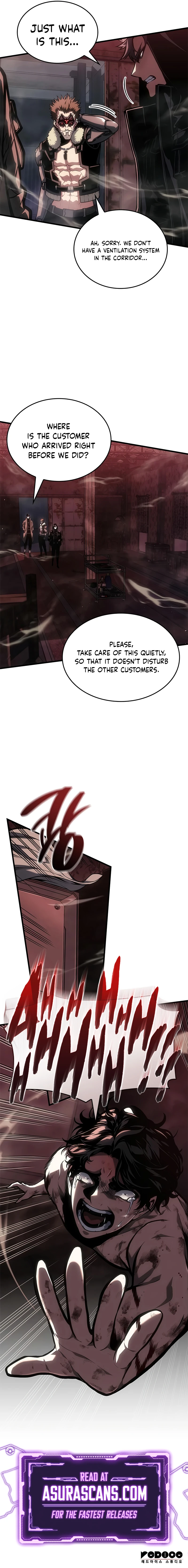 Bad Born Blood Chapter 73, page 11 of 11
