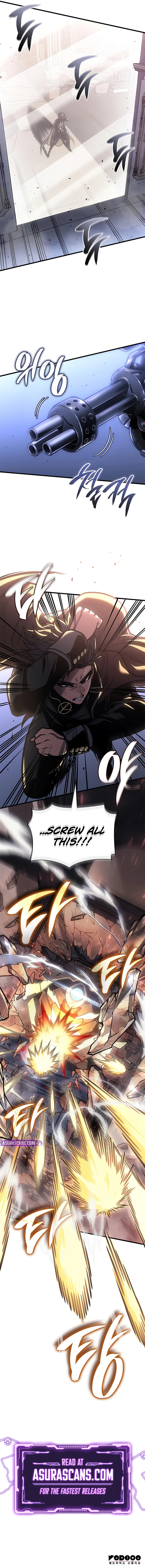 Bad Born Blood Chapter 77, page 11 of 11