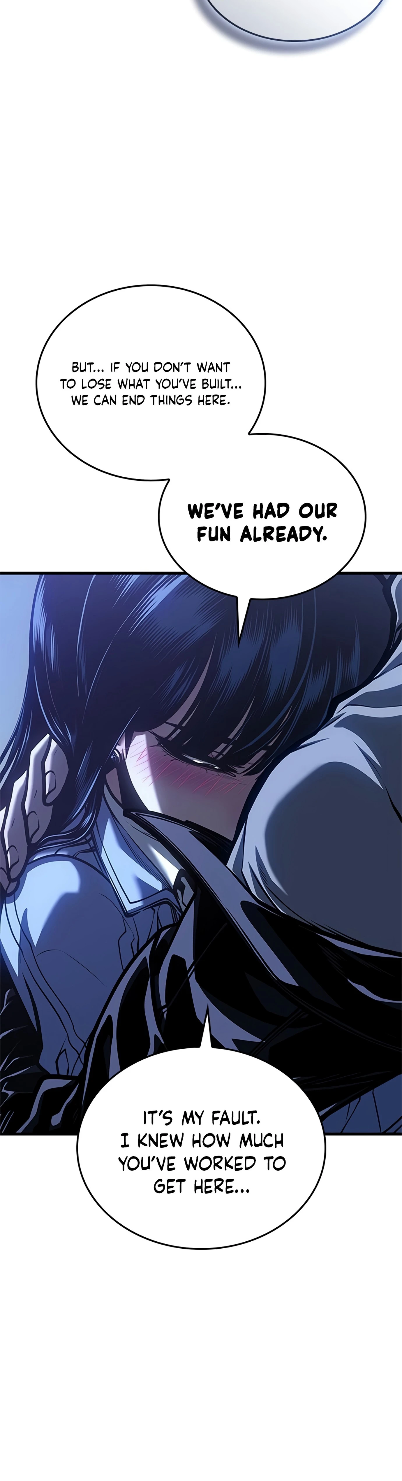Bad Born Blood Chapter 82, page 13 of 22