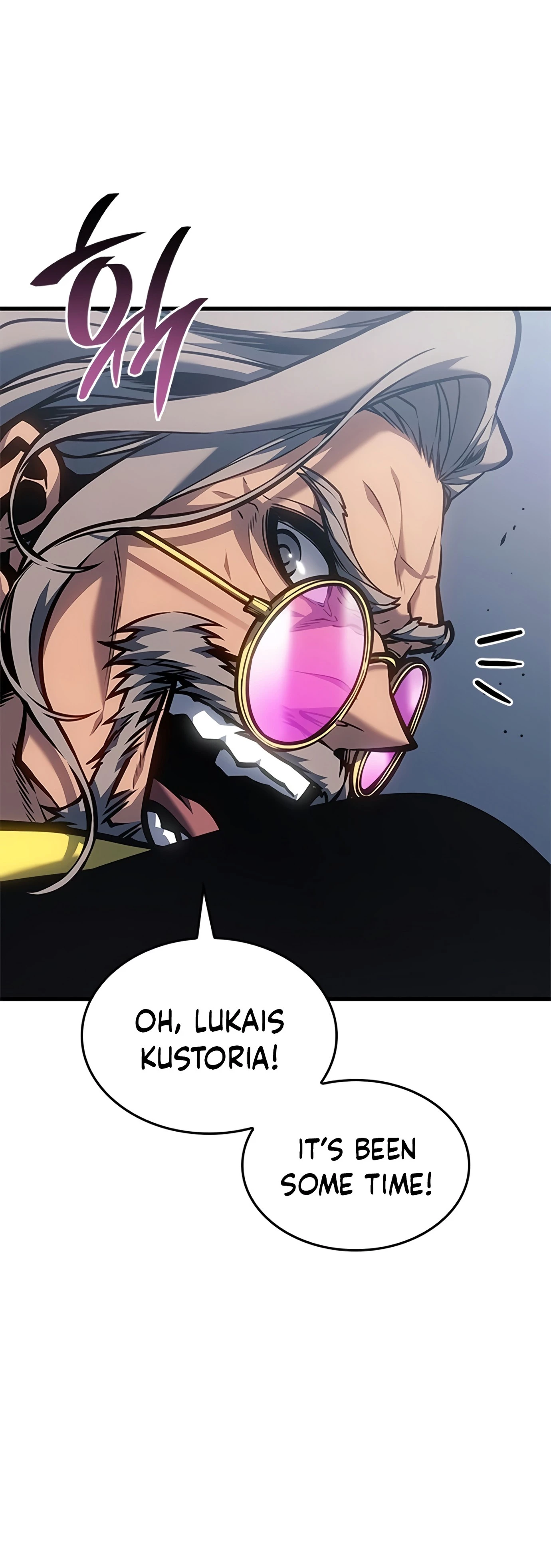 Bad Born Blood Chapter 82, page 17 of 22
