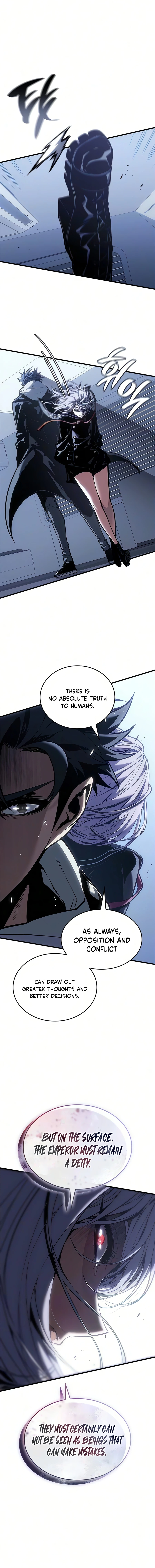 Bad Born Blood Chapter 86, page 6 of 14
