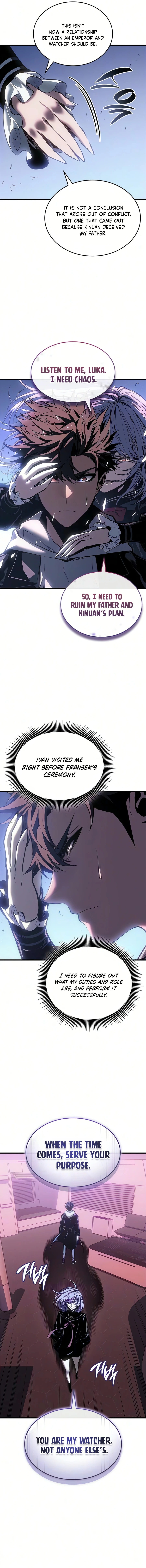 Bad Born Blood Chapter 86, page 8 of 14