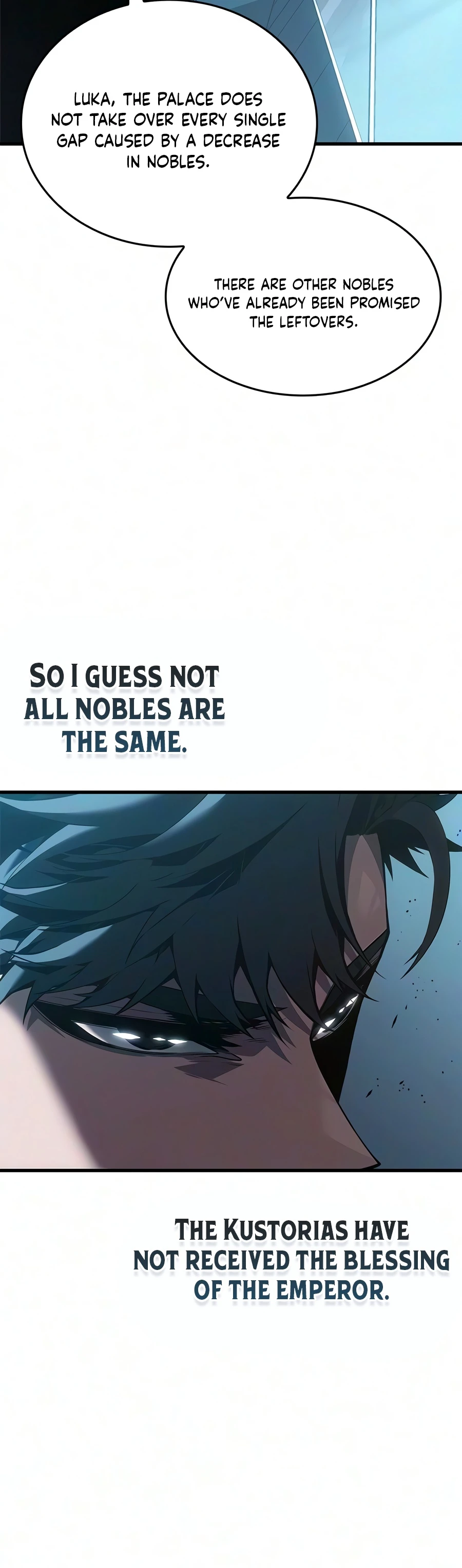 Bad Born Blood Chapter 88, page 7 of 16