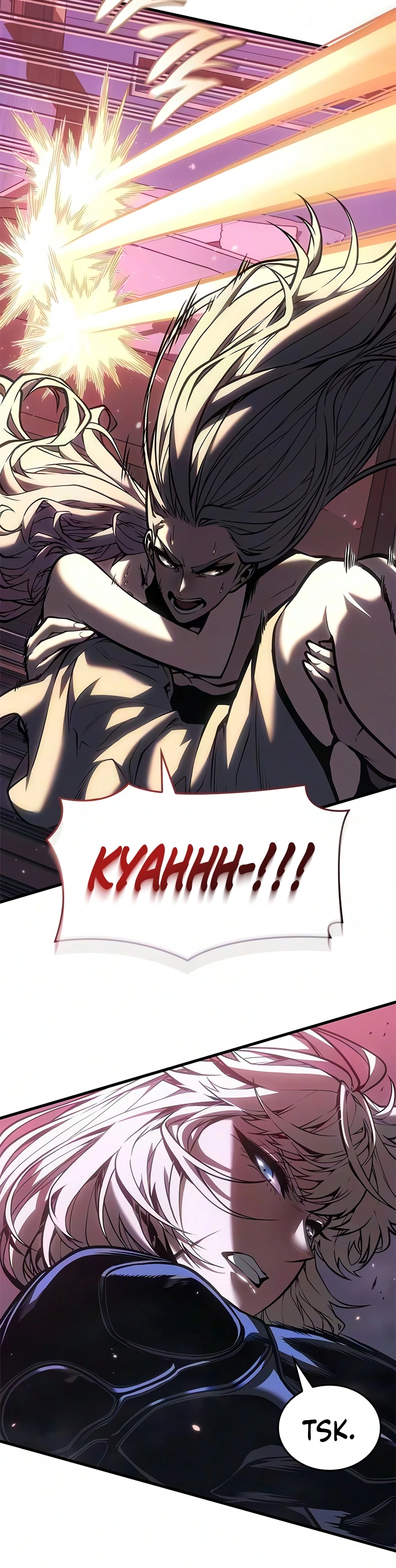 Bad Born Blood Chapter 89, page 15 of 18