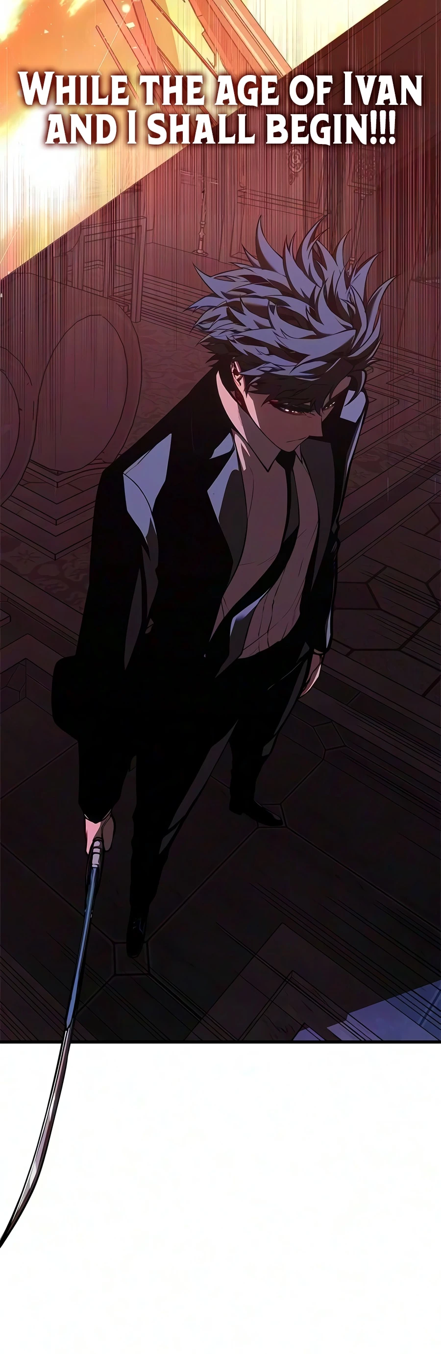 Bad Born Blood Chapter 89, page 5 of 18