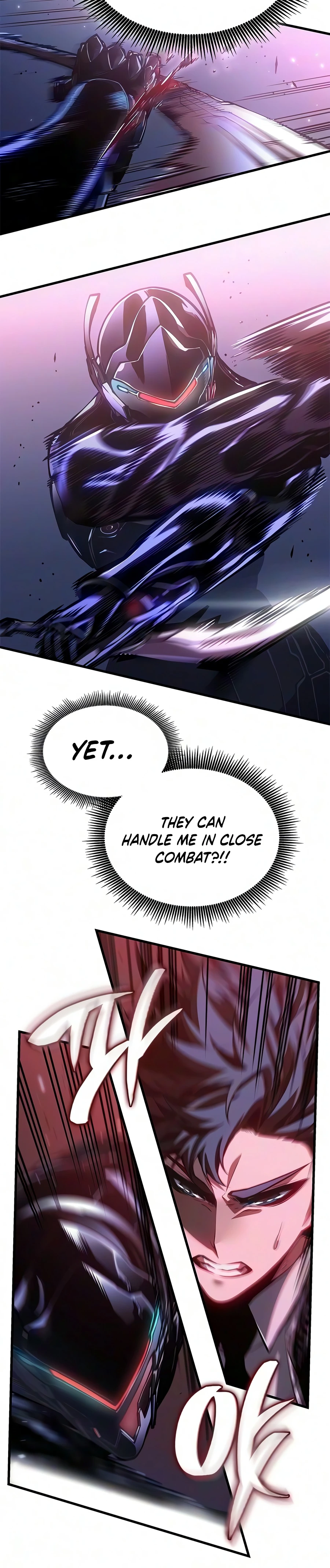 Bad Born Blood Chapter 89, page 9 of 18