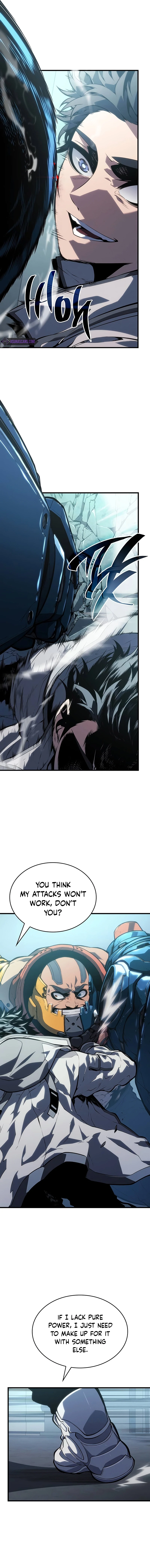 Bad Born Blood Chapter 9, page 13 of 15