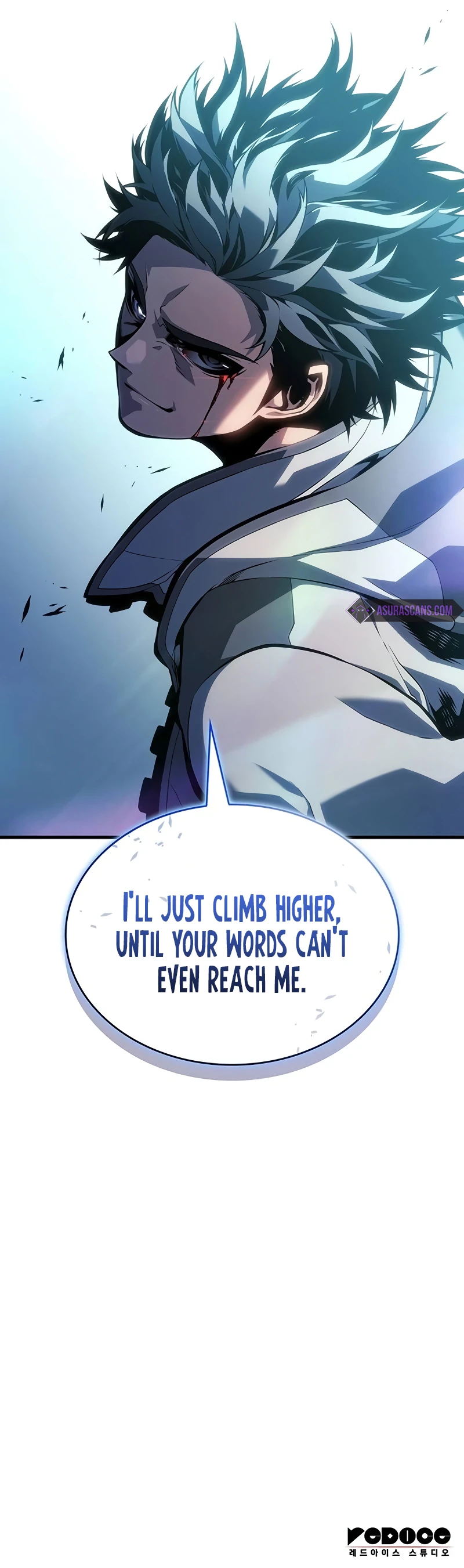 Bad Born Blood Chapter 9, page 15 of 15