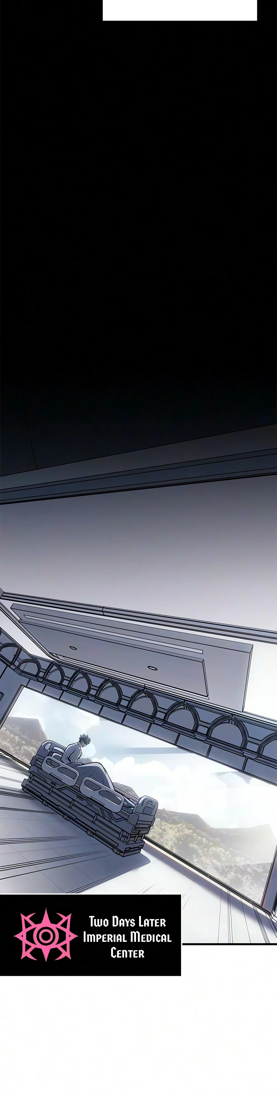 Bad Born Blood Chapter 90, page 11 of 18