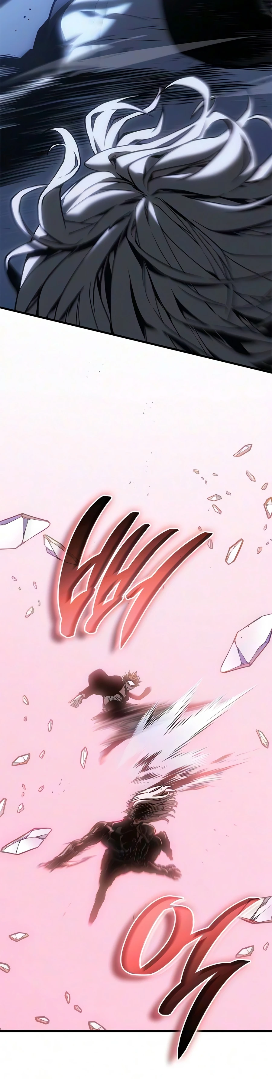 Bad Born Blood Chapter 90, page 5 of 18