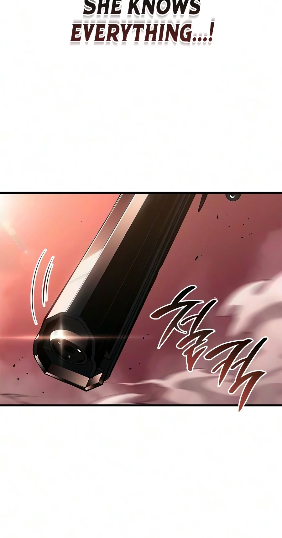 Bad Born Blood Chapter 92, page 11 of 16