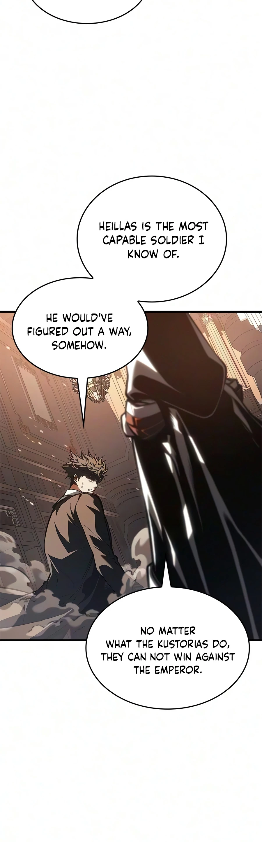 Bad Born Blood Chapter 92, page 13 of 16