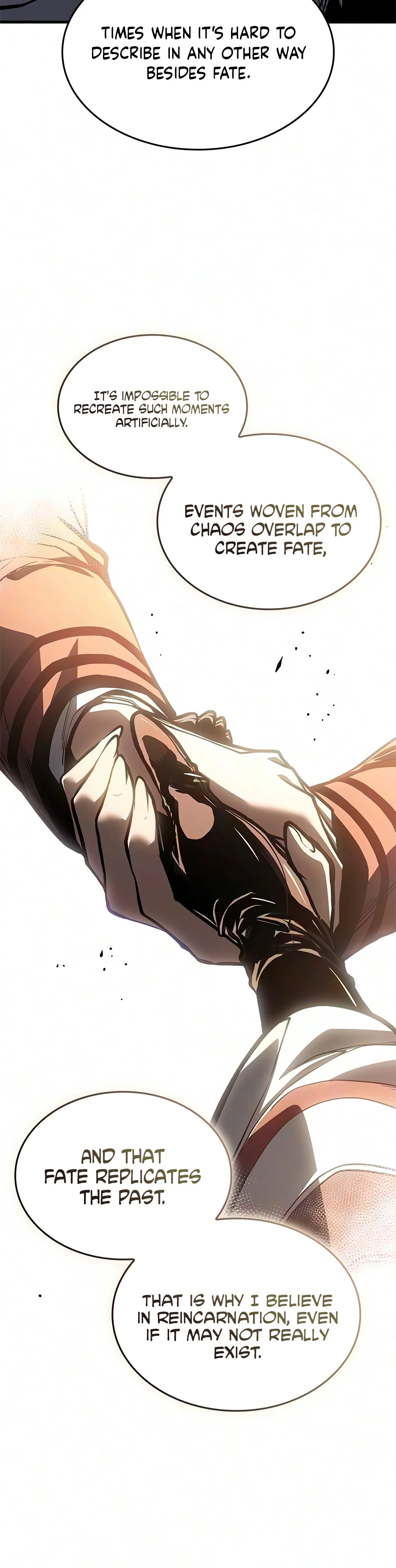 Bad Born Blood Chapter 92, page 5 of 16