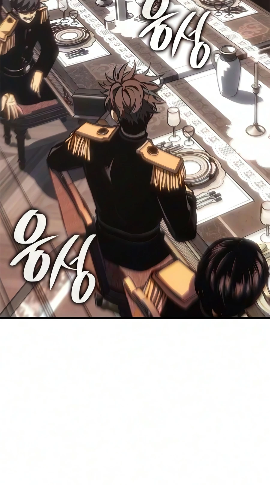 Bad Born Blood Chapter 93, page 8 of 15