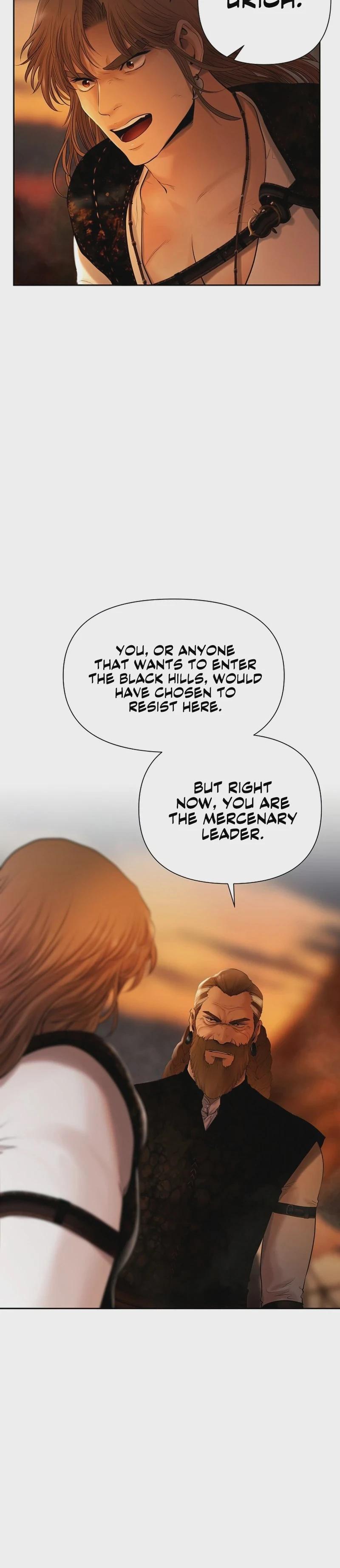 Barbarian Quest Chapter 33, page 9 of 22