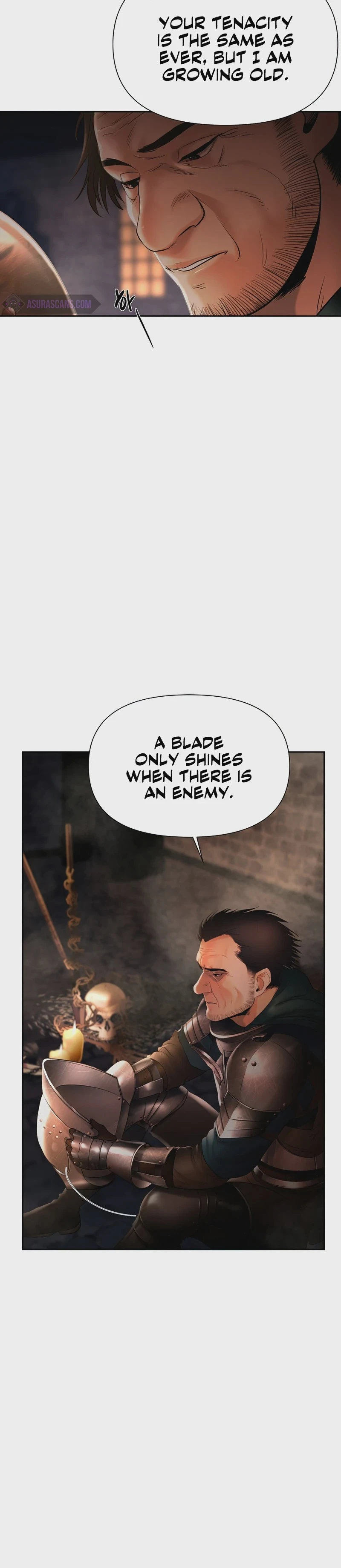 Barbarian Quest Chapter 35, page 13 of 21