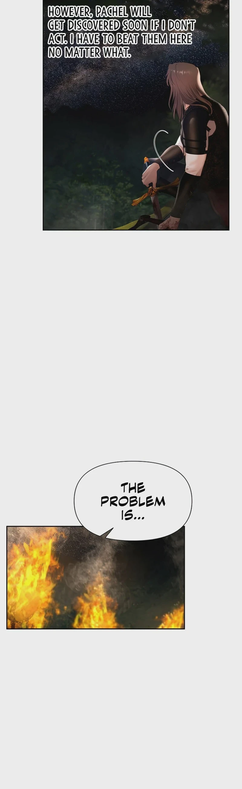 Barbarian Quest Chapter 37, page 9 of 20