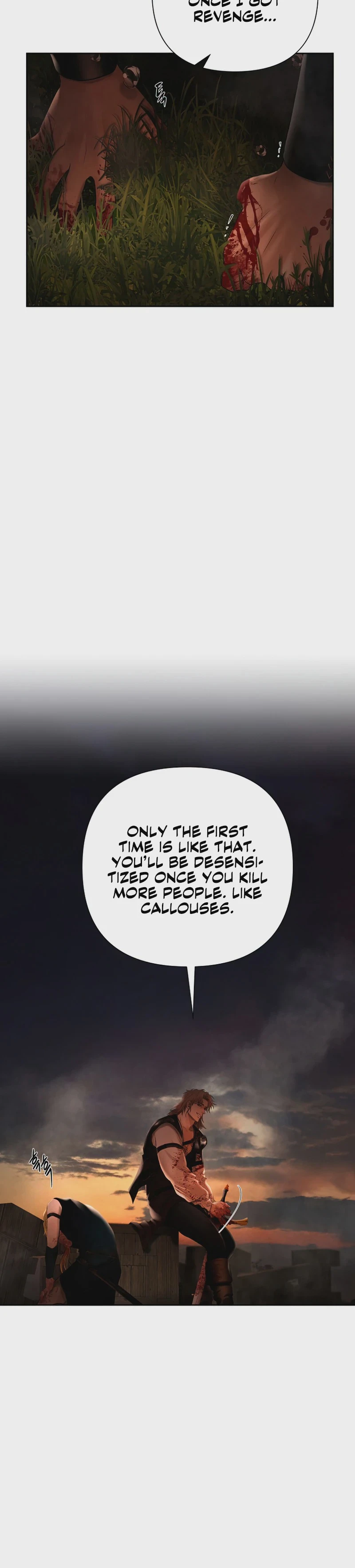 Barbarian Quest Chapter 44, page 11 of 19