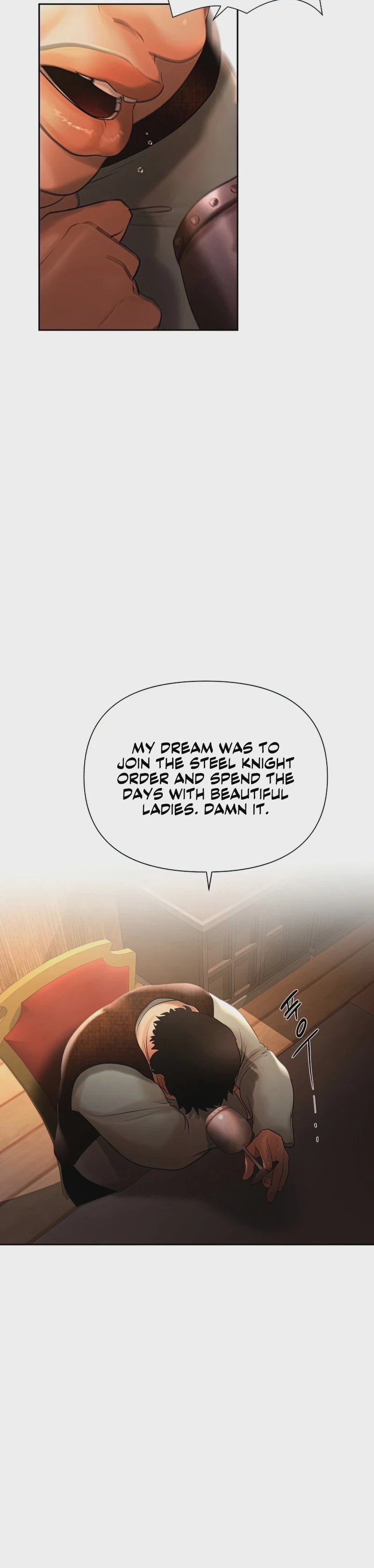 Barbarian Quest Chapter 45, page 13 of 21