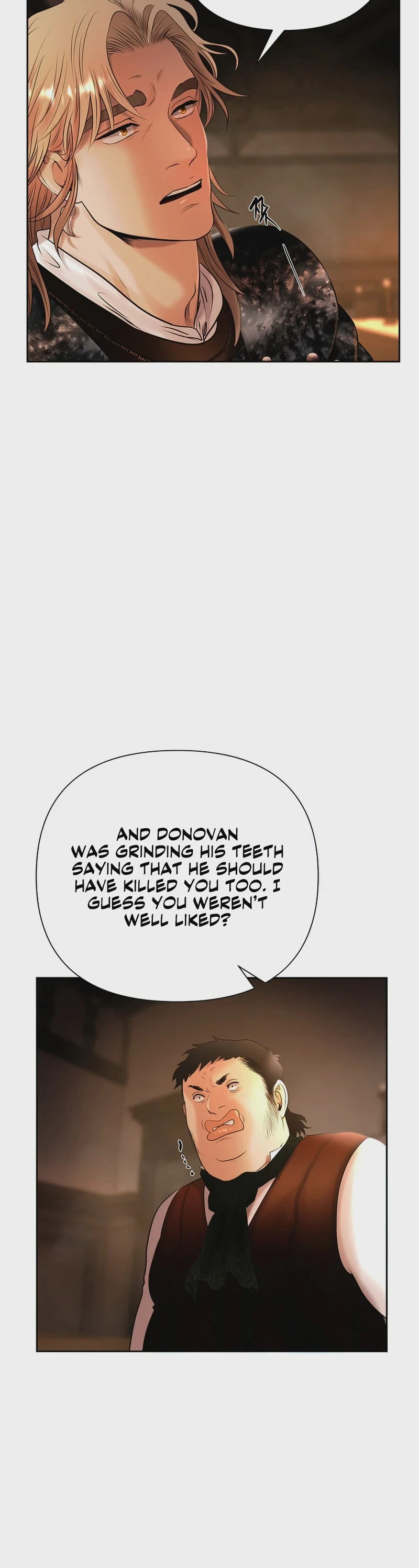 Barbarian Quest Chapter 46, page 11 of 21