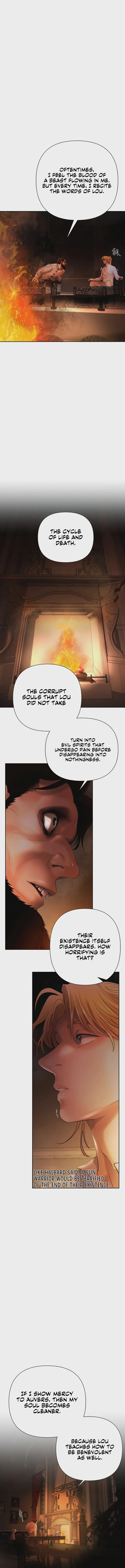 Barbarian Quest Chapter 49, page 10 of 21