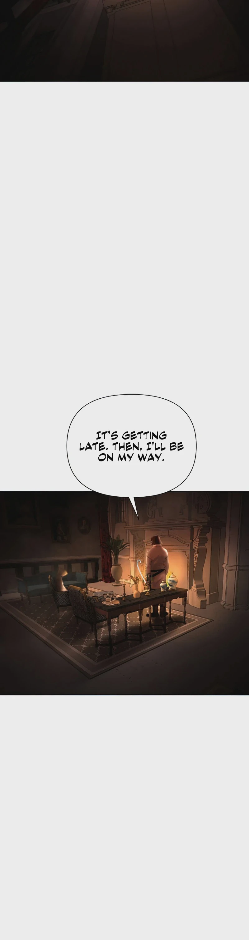 Barbarian Quest Chapter 49, page 13 of 21