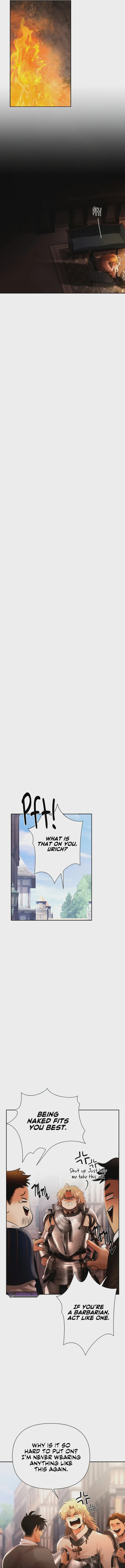 Barbarian Quest Chapter 49, page 14 of 21
