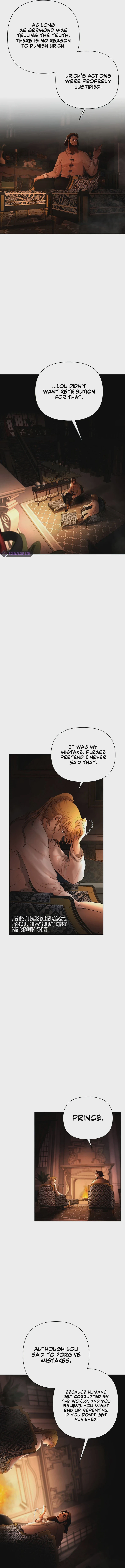 Barbarian Quest Chapter 49, page 8 of 21