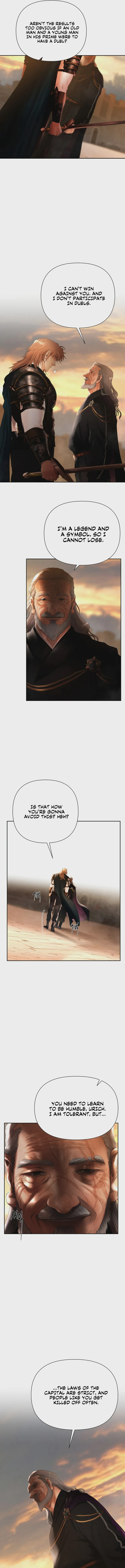 Barbarian Quest Chapter 53, page 8 of 16
