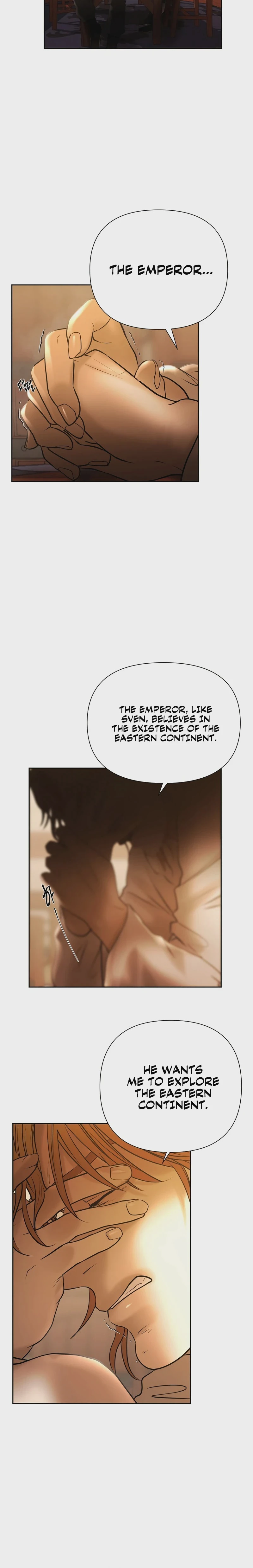 Barbarian Quest Chapter 55, page 13 of 19