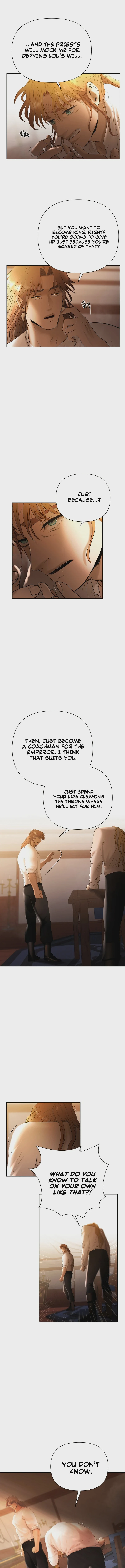 Barbarian Quest Chapter 55, page 16 of 19